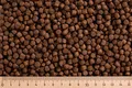 Produktbild: (Grundpreis 2,65 Euro/kg) - 15 kg Premium Lachsforellenfutter 6,0 mm - schwimmend - Forellenpellets