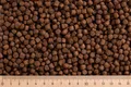 Produktbild: (Grundpreis 2,65 €/kg) - 15 kg Premium Lachsforellenfutter 6,0 mm - schwimmend