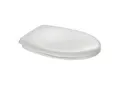 Produktbild: Duravit WC-Sitz ohne Absenkautomatik