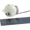 Produktbild: Sol Expert Universalgetriebe G300P für 0.5 - 6 Volt (90030)