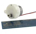 Produktbild: SOL-EXPERT group Modellbausatz Universalgetriebe G300P
