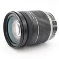 Produktbild: Canon EF-S 18-200mm F/3.5-5.6 IS Gebrauchtware | Sehr leichte Gebrauchsspuren | 12 Monate Garantie