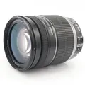 Produktbild: Canon EF-S 18-200mm F/3.5-5.6 IS Gebrauchtware | Normale Gebrauchsspuren | 12 Monate Garantie