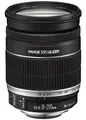 Produktbild: Canon EF-S 18-200mm F3.5-5.6 IS Objektiv (72mm Filtergewinde) schwarz