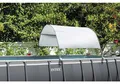 Produktbild: INTEX 28054 - Pool Sonnendach - für Stahlrohr Becken (bis 732cm)