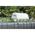 Produktbild: INTEX 28054 - Pool Sonnendach - für Stahlrohr Becken (bis 732cm)