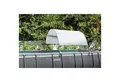 Produktbild: Intex Pool 28054 - Pool Sonnendach - für Stahlrohr Becken (bis 732cm)
