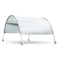Produktbild: INTEX 28054 Poolabdeckung