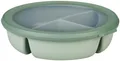 Produktbild: Mepal Cirqula Bento Lunchbowl, nordic sage