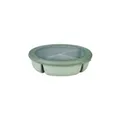 Produktbild: Mepal Bento Cirqula Bowl, mit 3 Fächern, rund 106219094700 , Farbe: nordic sage