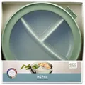 Produktbild: MEPAL Bento Bowl Cirqula, nordic sage, 1,0 l
