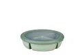 Produktbild: Mepal Bento Bowl Cirqula 250+250+500 ml Nordic sage