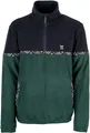 Produktbild: IRIEDAILY MONTE NOE Fleece Sweater 2026 blue green - M