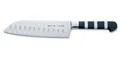 Produktbild: F. Dick Serie 1905 Santoku Kochmesser Kullenschliff 18 cm 8194218K NEU