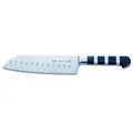 Produktbild: Fr. Dick 1905 Santokumesser 18 cm Kochmesser Küchenmesser Kullenschliff-Messer