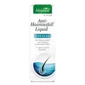 Produktbild: Alsiroyal Anti-Haarausfall Liquid Spezial (50 ml) – pflanzl. Haarserum – 60% weniger Haarausfall – 22% dichteres Haar – bei erblich-/hormonell bedingtem Haarausfall – ohne Homone/Koffein