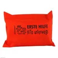 Produktbild: Söhngen Erste-Hilfe Set KiTa unterwegs (Verbandset mit Füllung, für Kinder/Kleinkinder, Verbandstoffe + Erste-Hilfe Material in kleinen Größen, Notfall Set, Pflaster, Mitnahmeset)