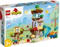 Produktbild: LEGO Duplo 10993 3-in1-Baumhaus