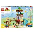 Produktbild: 10993 LEGO® DUPLO® 3-in-1-Baumhaus