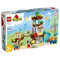 Produktbild: LEGO LEGO® DUPLO®: 3-in-1-Baumhaus - ab 3 Jahren