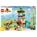 Produktbild: LEGO Duplo 10993 3-in1-Baumhaus LEGO