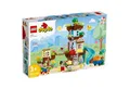 Produktbild: LEGO® 10993 3-in-1-Baumhaus Konstruktionsspielsteine