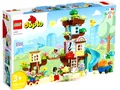 Produktbild: LEGO® Duplo 10993 3-in-1-Baumhaus