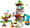 Produktbild: LEGO DUPLO 3-in-1-Baumhaus 10993
