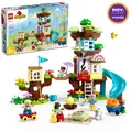 Produktbild: LEGO® Duplo 10993 3-in-1-Baumhaus | NEU & OVP B-Ware