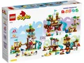 Produktbild: 5702017417714 LEGO DUPLO 10993 3IN1 BAUMHAUS Lego