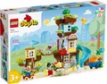 Produktbild: 5702017417714 DUPLO 3in1 Tree House LEGO