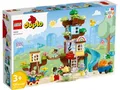 Produktbild: LEGO Duplo 10993 3-in-1 Baumhaus