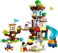 Produktbild: LEGO® Duplo 10993 3-in-1-Baumhaus