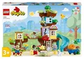 Produktbild: LEGO Duplo Baumhaus 3 In 1 10993 LEGO