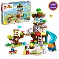 Produktbild: LEGO® DUPLO Town 10993 3-in-1-Baumhaus | Neu | OVP