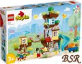 Produktbild: LEGO® DUPLO: 10993 3-in-1-Baumhaus ! NEU & OVP !