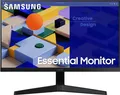 Produktbild: Samsung Serie 3 68,6cm S27C314EAU LED-Monitor 16:9 (27