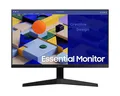 Produktbild: Samsung LS27C314EAUXEN Computerbildschirm 68,6 cm (27') 1920 x 1080 Pixel Full HD LED Schwarz (LS27C314EAUXEN)