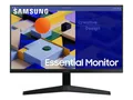 Produktbild: Samsung S27C314EAU - S31C Series - LED-Monitor - 68 cm (27