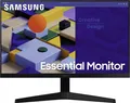 Produktbild: Samsung Monitor (PC) Essential S27C314EAUXEN 27 Zoll IPS Panel 75Hz AMD. B Ware