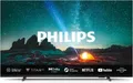 Produktbild: Philips 50PUS7609 4K LED Smart TV - 50-Zoll Display mit Pixel-präziser Ultra HD