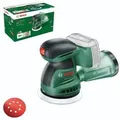 Produktbild: Diy EasyOrbit 18V-10 (c) Exzenterschleifer (06033E4000) - Bosch