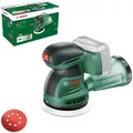 Produktbild: Bosch Akku-Exzenterschleifer EasyOrbit 18V-10 ohne Akku