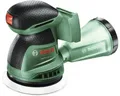 Produktbild: Akku Excenterschleifer Bosch EasyOrbit 18V-10, ohne Akku und Ladegerät