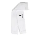 Produktbild: PUMA Herren Teamgoal Sleeve Fußballsocken, White Black, 3 EU