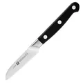 Produktbild: Zwilling Gemüsemesser Pro 38400-091, 9 cm Edelstahlklinge, Kunststoffgriff