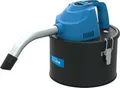 Produktbild: Güde Aschesauger GA 4-600.1, 600 W, Fassungsvolumen 4 Liter, 25 cm Saugrohr