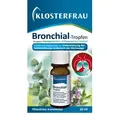 Produktbild: Klosterfrau Bronchial-Tropfen 20 ml