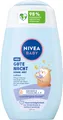 Produktbild: NIVEA BABY GUTE NACHT Babylotion 200,0 ml