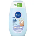 Produktbild: NIVEA BABY GUTE NACHT Babylotion 200,0 ml